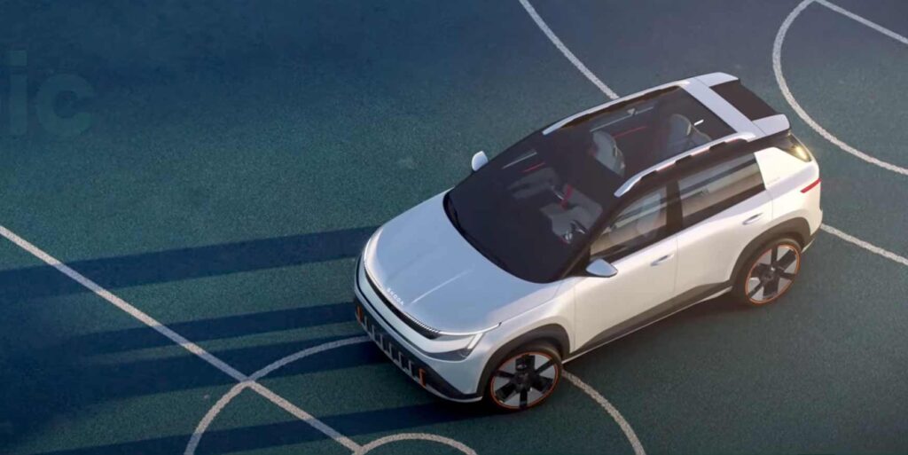 Her er den billige Skoda Epiq 3 2024 0315 skoda epic 05