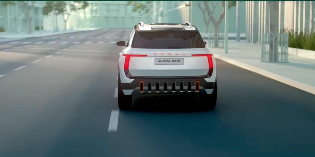 Her er den billige Skoda Epiq 5 2024 0315 skoda epic 06