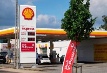 Shell nedlægger 1.000 tankstationer – satser på lynladere 2 Shell