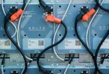 Københavns Lufthavn installerer stort batteri til lagring af grøn strøm 2 Grøn strøm