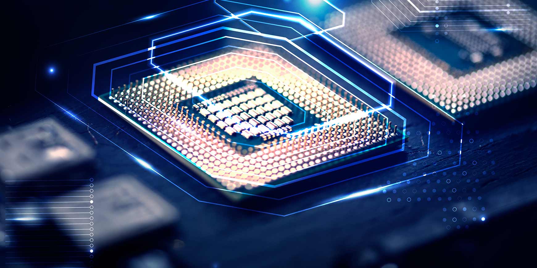 Novo sponserer supercomputer med ny kvantesoftware 7 supercomputer