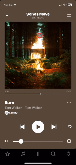 Sonos Voice Control kan nu styre Spotify 2 256a7193 f5ad 4e59 bfc5 3cdf28c7b143