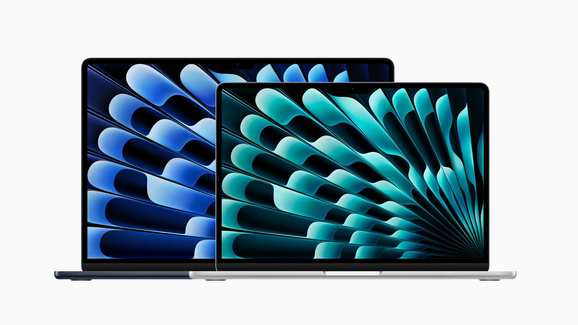 Apple introducerer MacBook Air med M3 chip