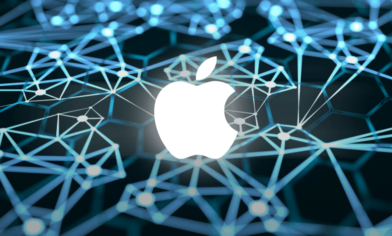 Apple opkøber AI-firmaet DarwinAI