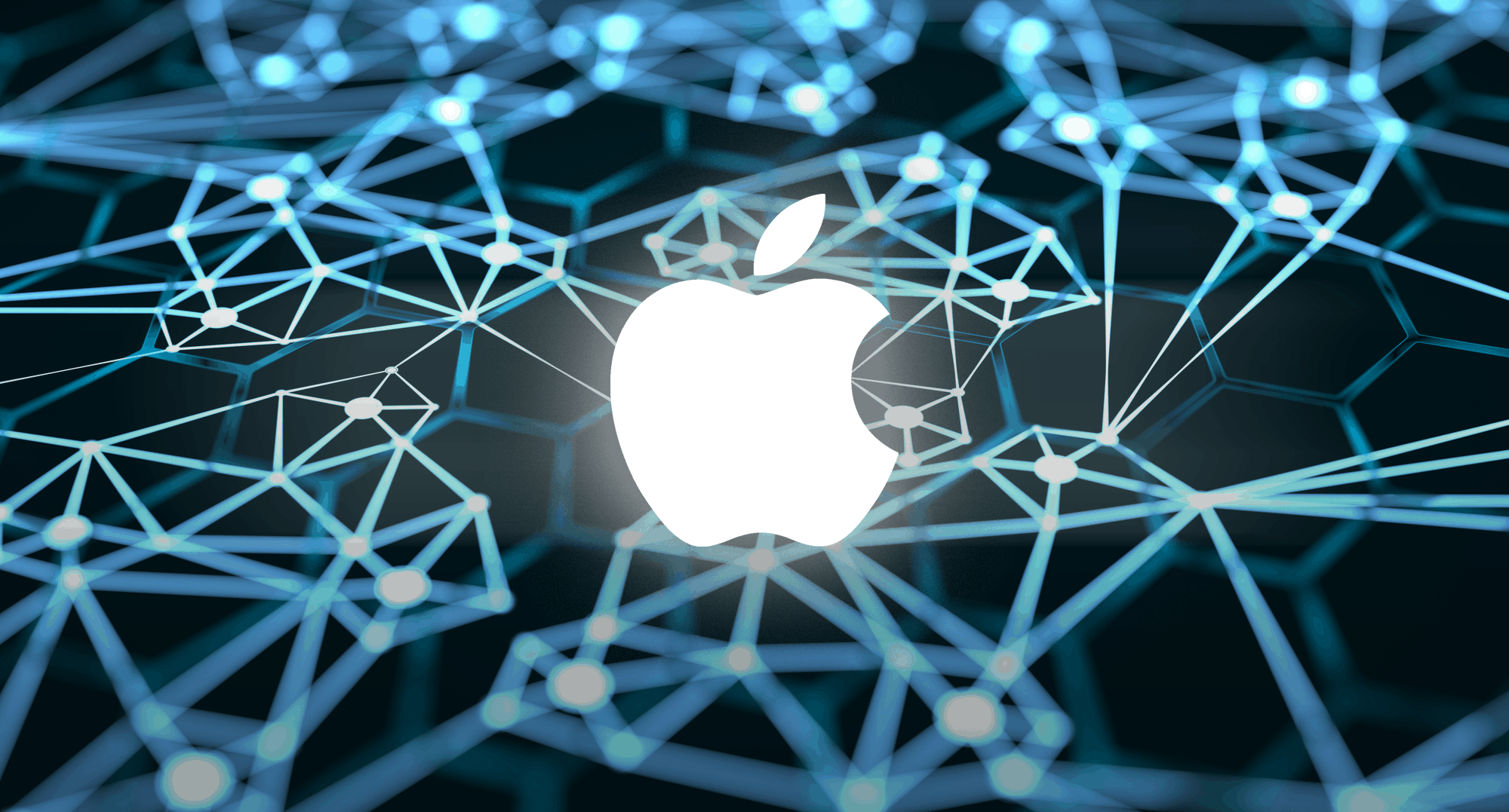 Apple opkøber AI-firmaet DarwinAI