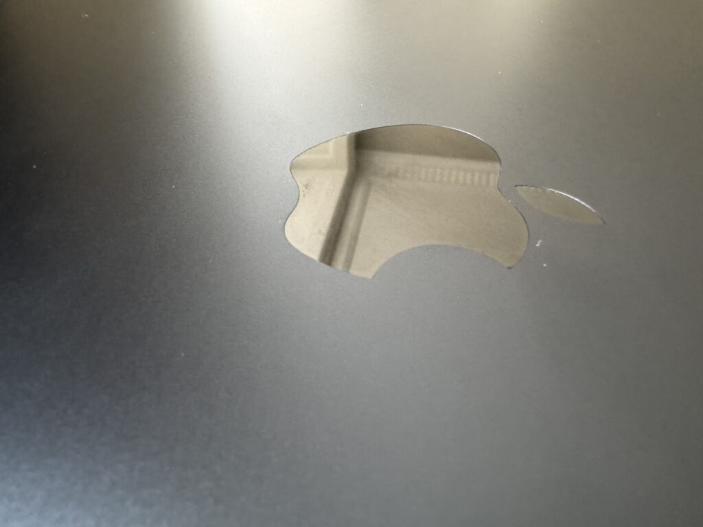 Anmeldelse: Apple MacBook Air 2024 2 IMG 1274