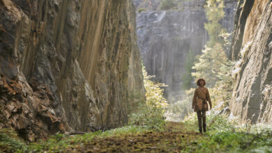 Netflix frigiver traileren til Ronja Røverdatter 13 O5A9097 Ronja Rovardotter Photo Audrius Solominas