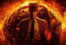 Oppenheimer brager snart ind på SkyShowtime 3 Oppenheimer