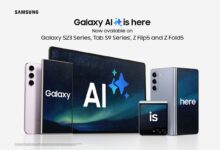 Samsung klar med Galaxy AI til ældre telefoner 2 Samsung klar med Galaxy AI til ældre telefoner