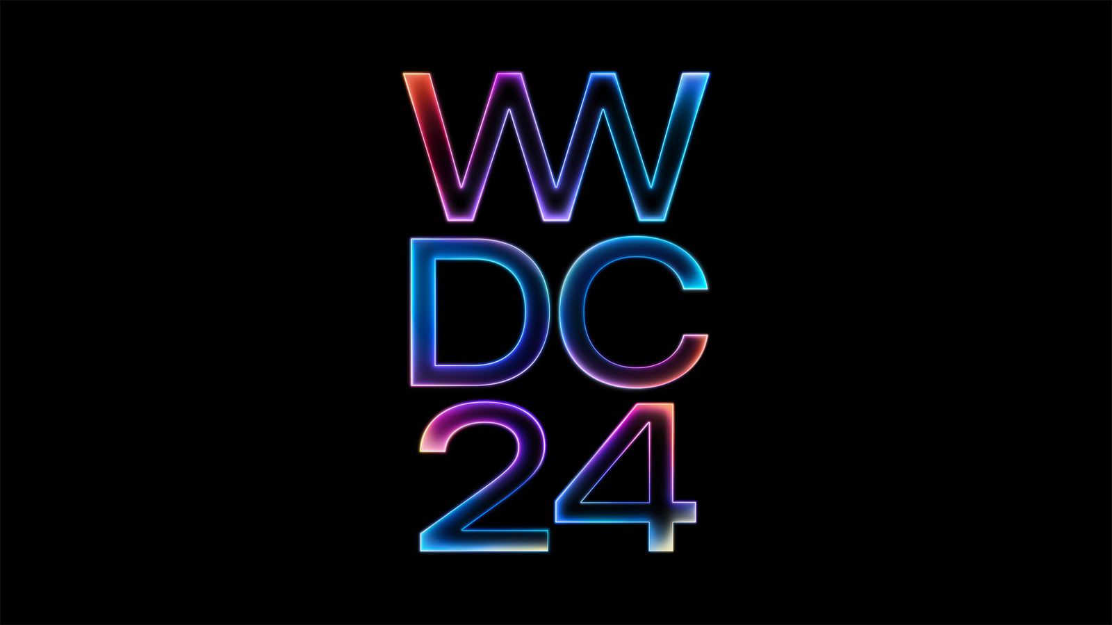 iOS 18 vises frem den 10. juni 10 iOS 18 vises frem den 10. juni - WWDC 2024