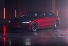 Tesla Model 3 Performance er endelig lanceret 2 Model 3 Performance