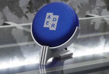 B&O's lydbøf har fået nyt liv 2 Beosound A1