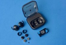 Fairphone Fairbuds har udskiftelige batterier 4 FairBuds