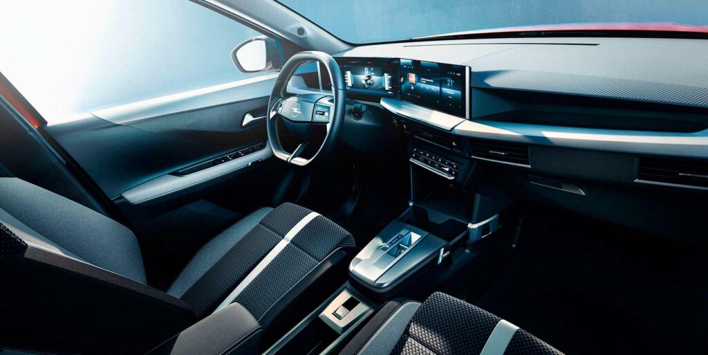 Opels nye billige elbil genopliver gammelt modelnavn 3 Opel Frontera