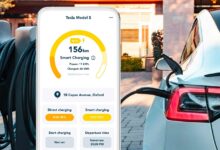 intelligent ladeløsning