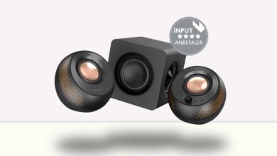 Anmeldelse: Creative Pebble X Plus 15 2024 0412 creative pebble