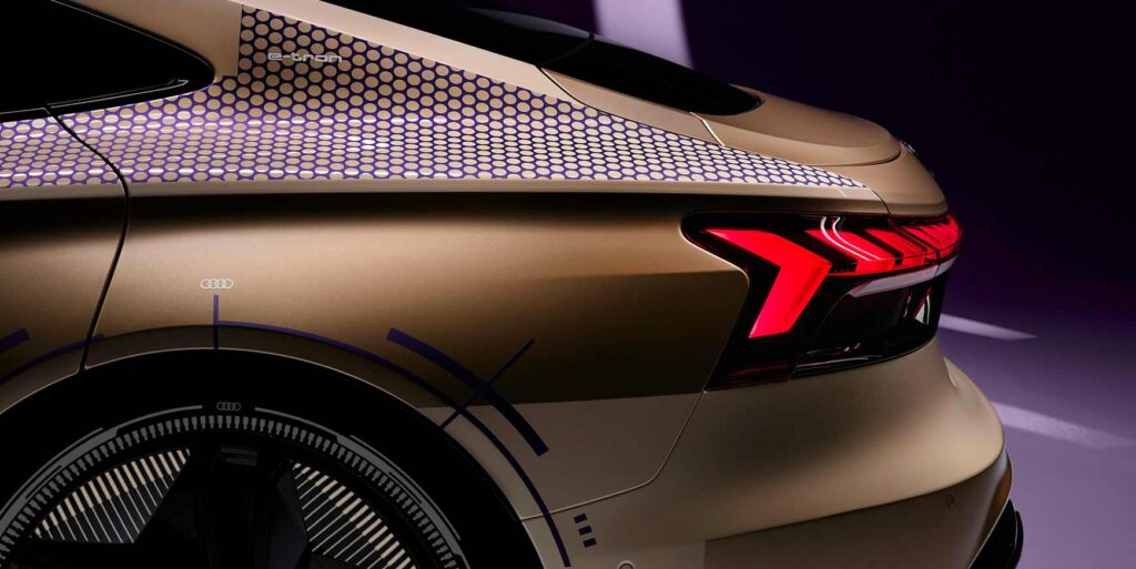 Smugkig på ny Audi e-tron gran turismo 4 2024 0417 audi etron gt 05