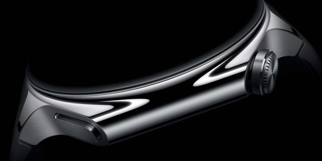 OnePlus Pad Go kommer til Danmark 2 2024 0417 oneplus watch 2