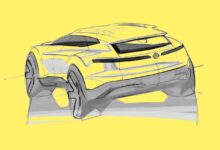 Helt nye toner fra Volkswagen 4 Volkswagen