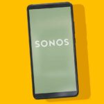 Sonos-app
