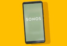 Nu kommer der en helt ny Sonos-app 5 Sonos-app