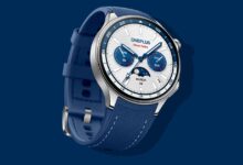 Pris på OnePlus Watch 2 Nordic Edition 5 OnePlus Watch 2 Nordic Edition