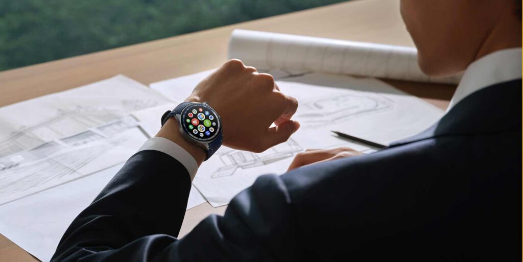 Pris på OnePlus Watch 2 Nordic Edition 2 OnePlus watch 2 Nordic Edition