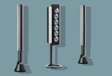 B&O genopliver klassisk musiksystem 4 Beosystem 9000c