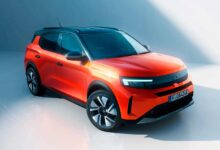 Opels nye billige elbil genopliver gammelt modelnavn 6 Opel Frontera