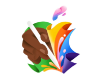 iPad Pro and iPad Air event