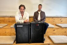 Soundboks sagsøger Sharp for plagiat 3 Soundboks sagsøger techgigant for plagiat