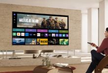 LG klar med priser på 2024 OLED TV