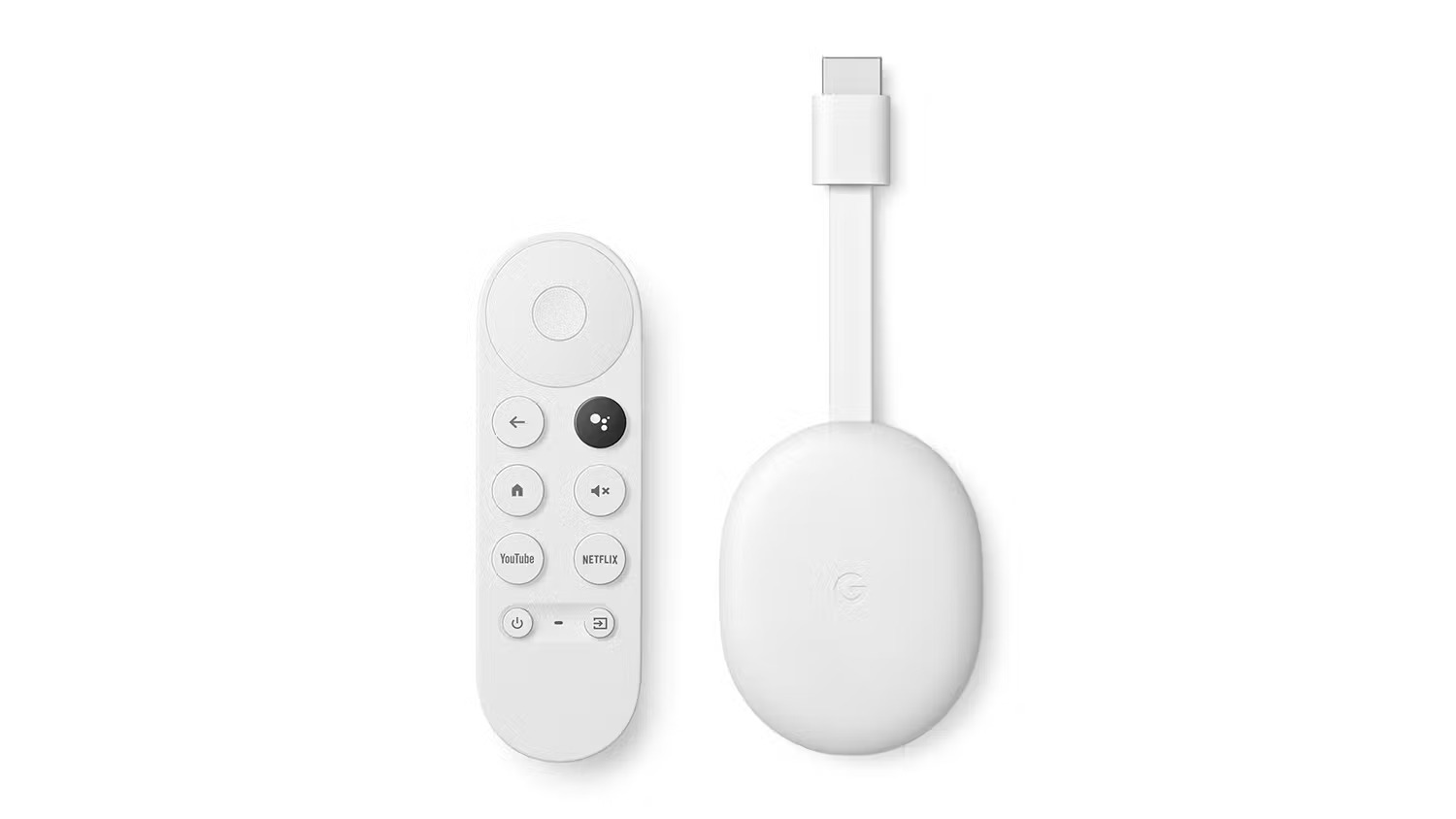 Rygte: Ny Chromecast 4K med Google TV på vej 10 Rygte-Ny-Chromecast-4K-på-vej