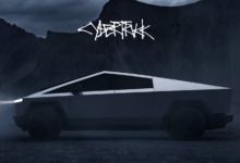 Tesla skrotter billigste Cybertruck - blev aldrig en succes 2 Cybertruck