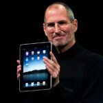 salget af iPads