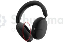 Sonos Ace hovedtelefoner lækket 5 Sonos Ace