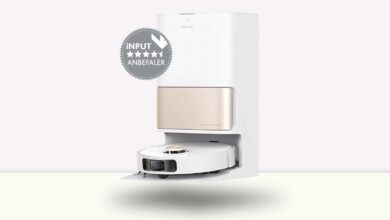 Anmeldelse: Dreame X40 Ultra er den bedste robotstøvsuger på markedet lige nu 16 2024 0512 dreame x40 ultra