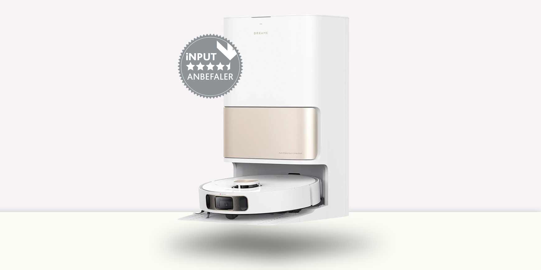 Anmeldelse: Dreame X40 Ultra er den bedste robotstøvsuger på markedet lige nu 3