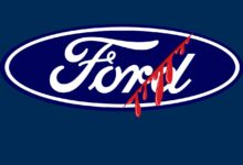 Ford taber 600.000 kroner per elbil 5 Ford