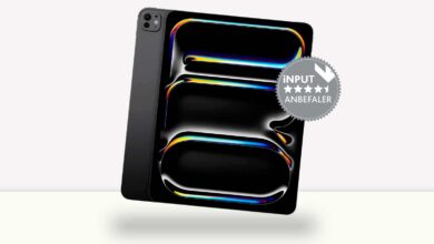iPad Pro 2024 anmeldelse: Verdens bedste tablet 56 iPad Pro 2024
