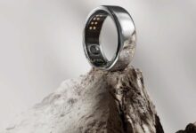 Nu kan smartringen Oura fås i Danmark 4 Oura Ring