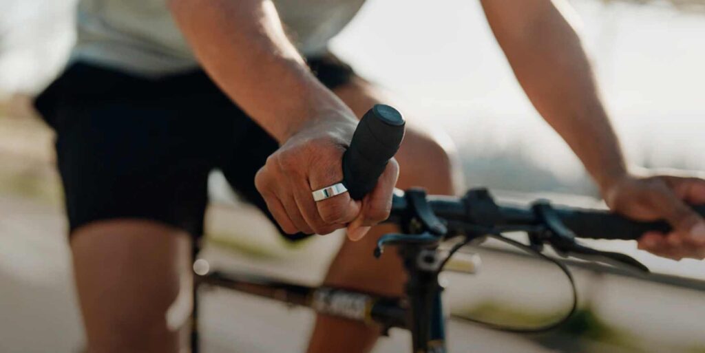 Nu kan smartringen Oura fås i Danmark 2 Oura Ring