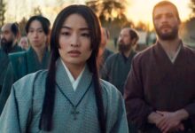 Shogun fortsætter i to nye sæsoner 2 Shogun