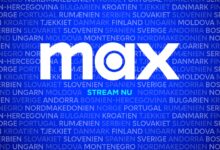 Nu er Max – desværre – gået i luften herhjemme 3 Max