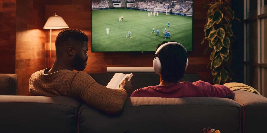 Sonos Ace giver dig en biograf på ørerne 2 Sonos Ace