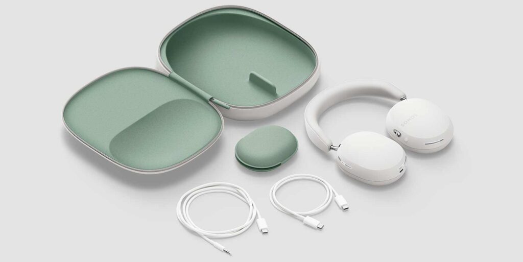 Sonos Ace giver dig en biograf på ørerne 5 Sonos Ace