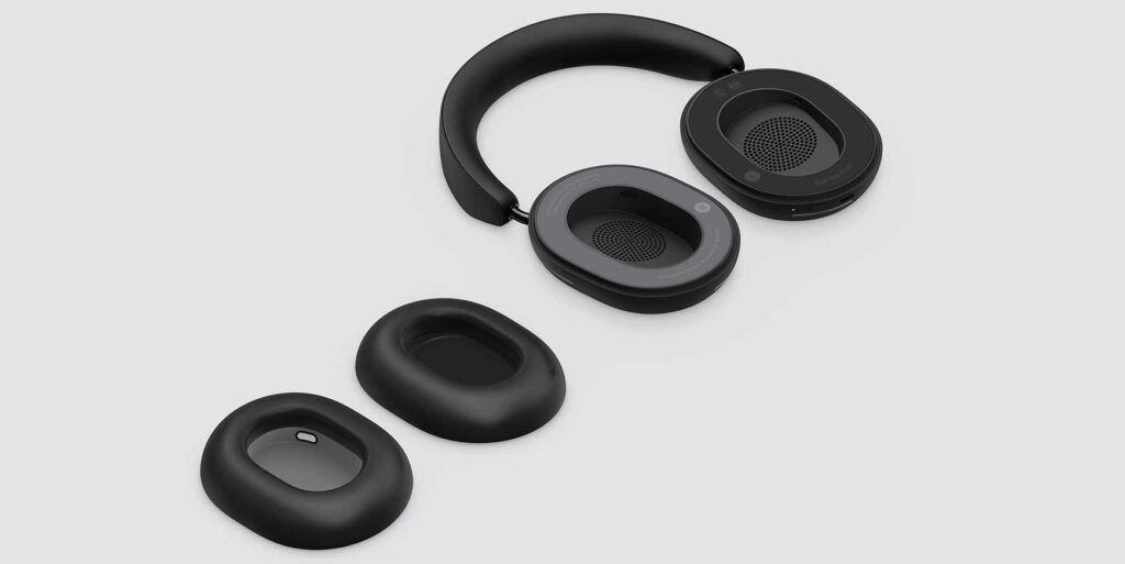 Sonos Ace giver dig en biograf på ørerne 4 Sonos Ace