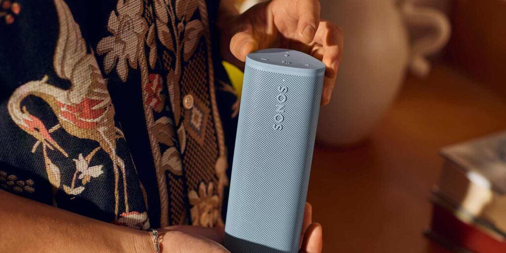 Sonos Roam 2 2 Sonos Roam 2