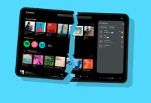 Ny Sonos app skaber shitstorm 5 Sonos app