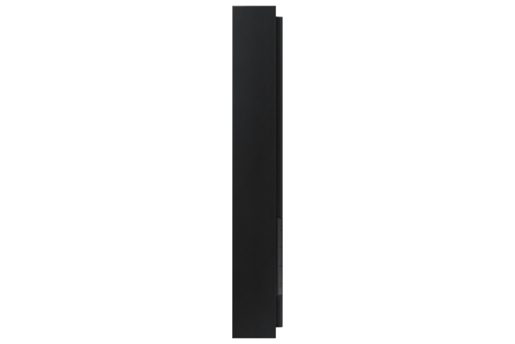 Music Frame fra Samsung er en højtaler i forklædning 3 HW LS60D 004 Side Black